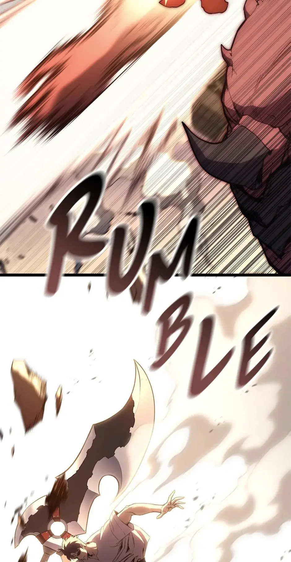The Return of the Disaster-Class Hero Chapter 84