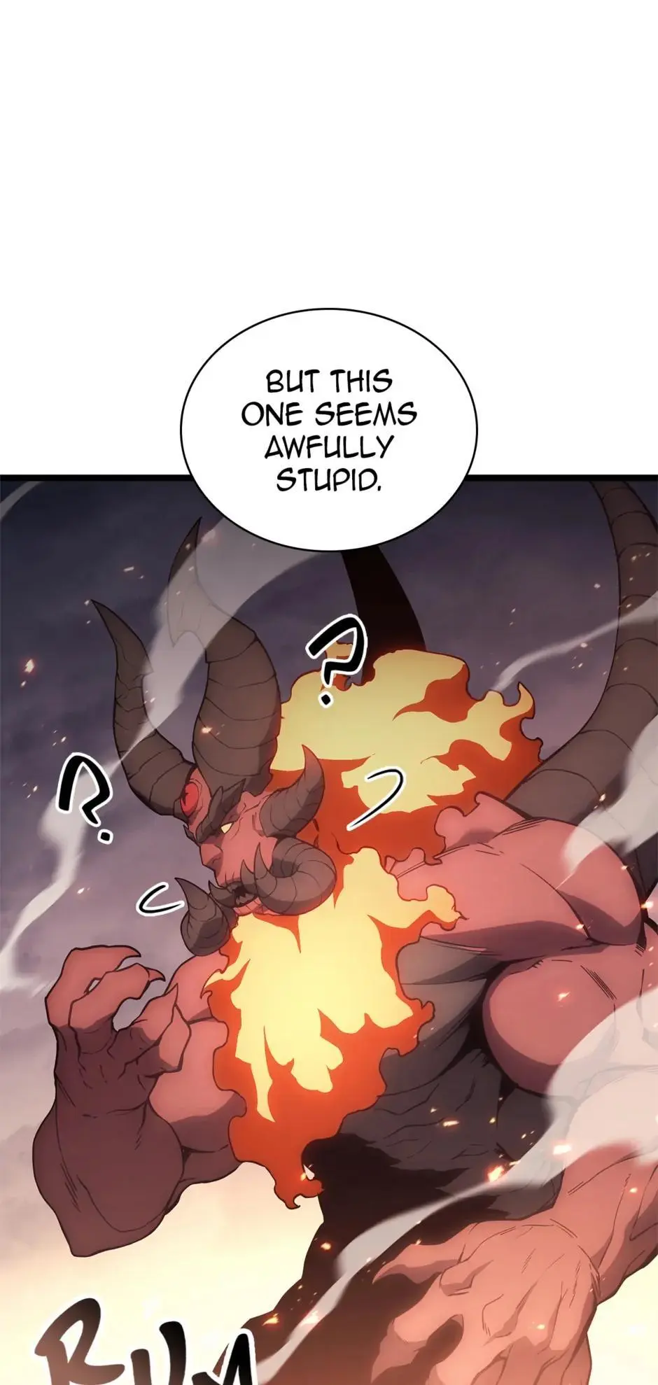 The Return of the Disaster-Class Hero Chapter 84