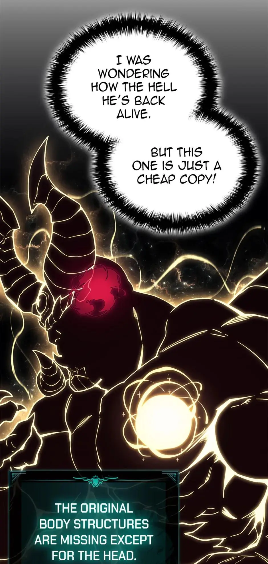 The Return of the Disaster-Class Hero Chapter 84