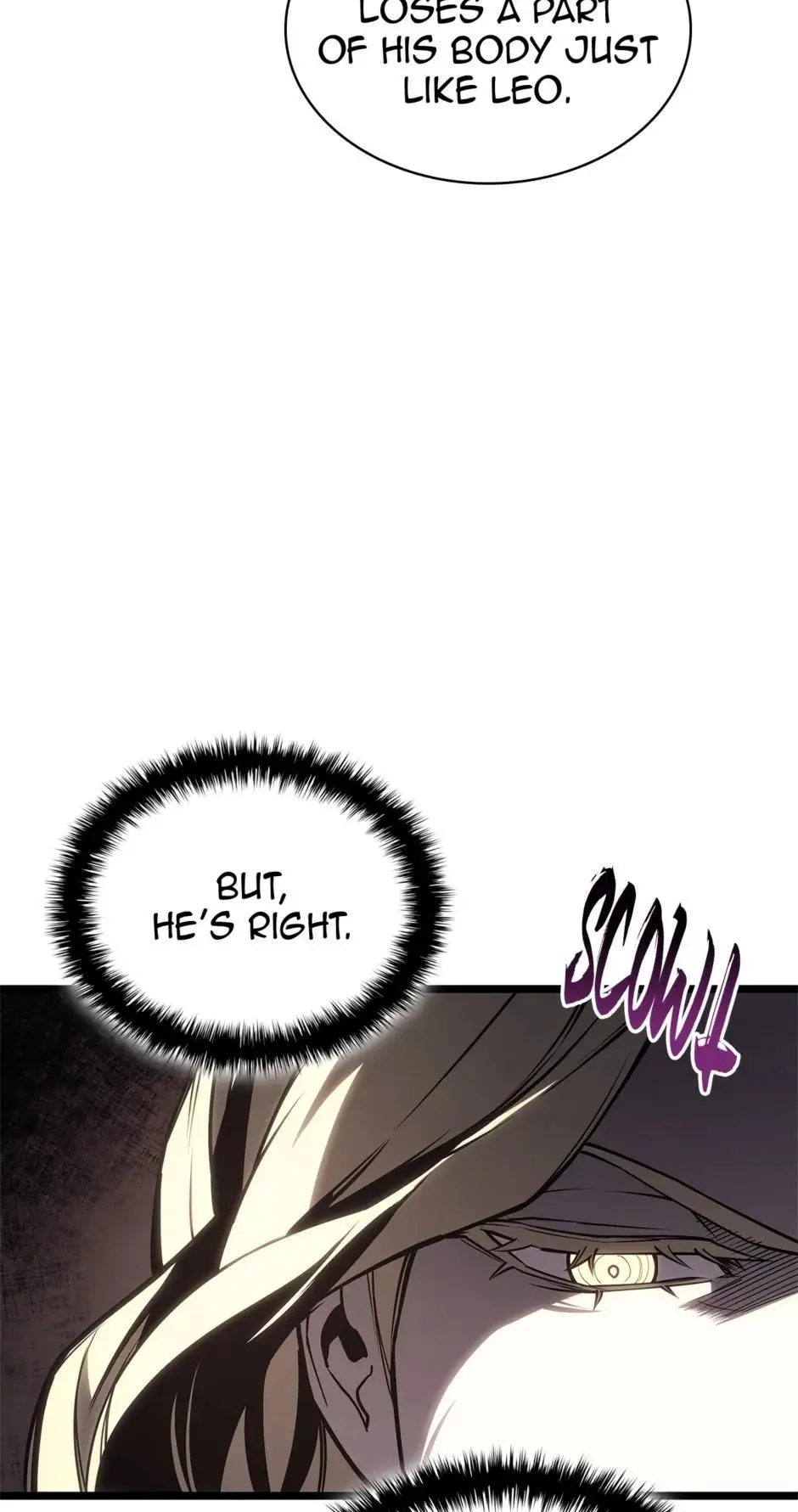The Return of the Disaster-Class Hero Chapter 84