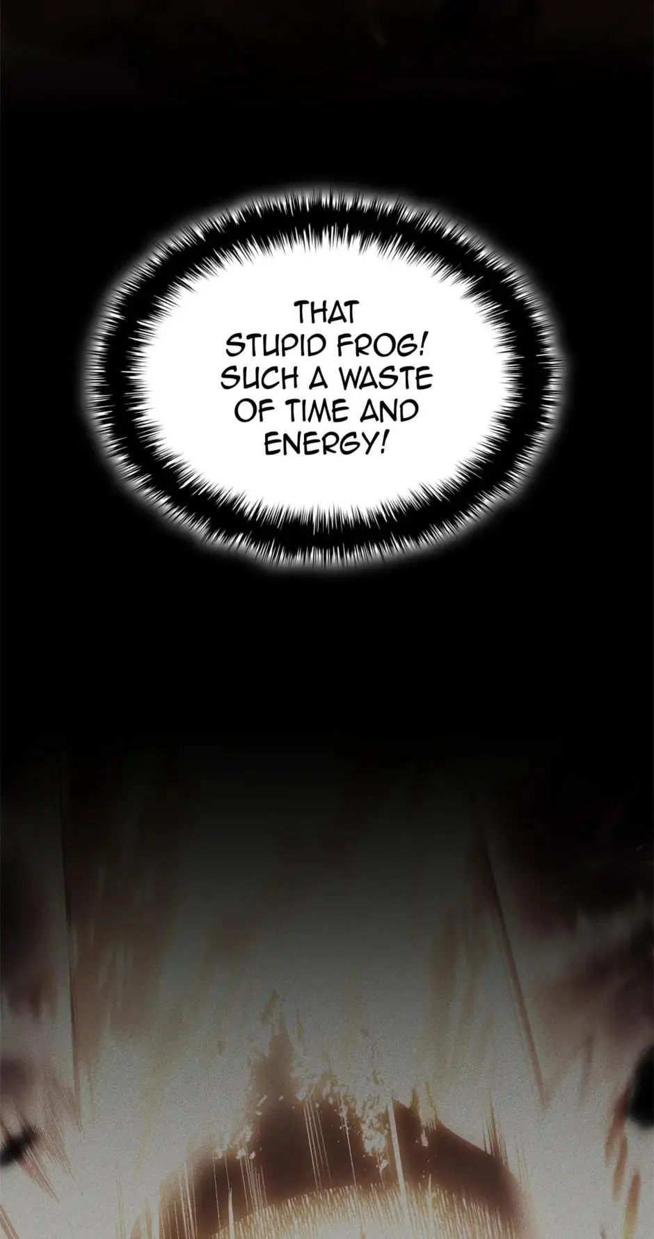 The Return of the Disaster-Class Hero Chapter 84