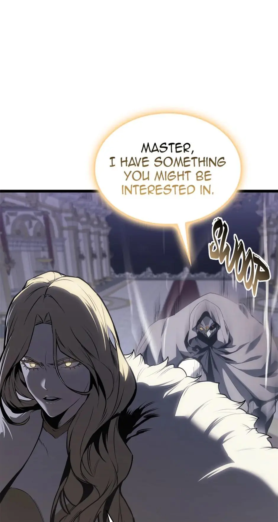 The Return of the Disaster-Class Hero Chapter 84