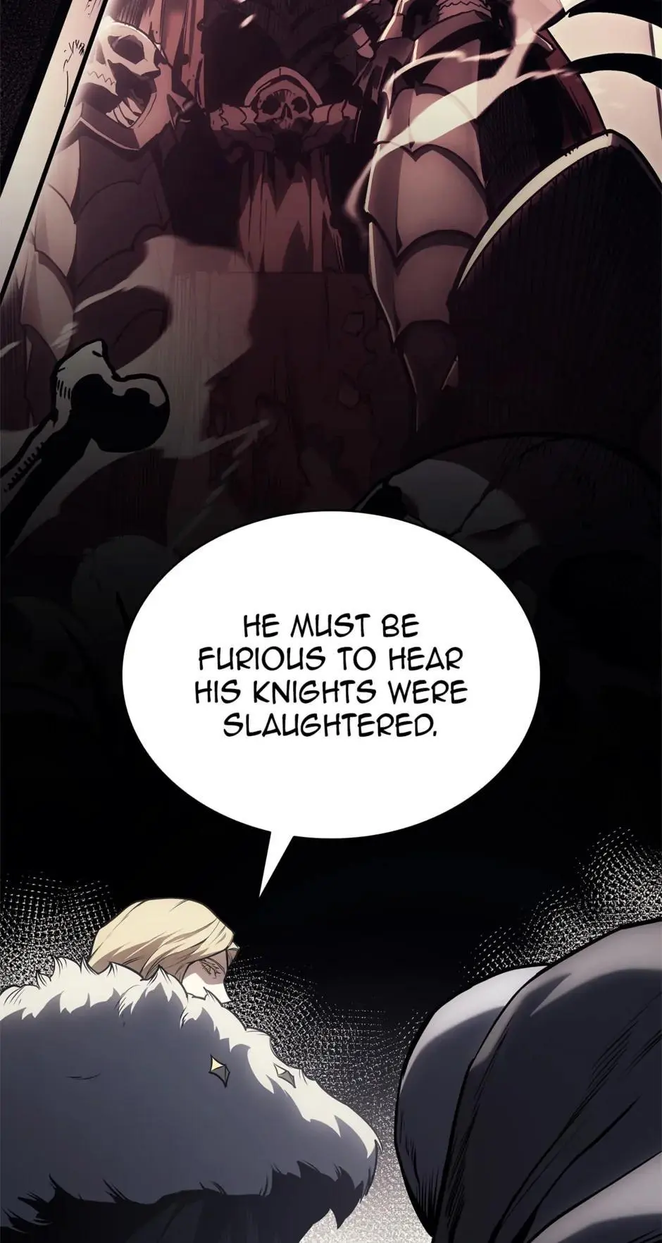 The Return of the Disaster-Class Hero Chapter 84