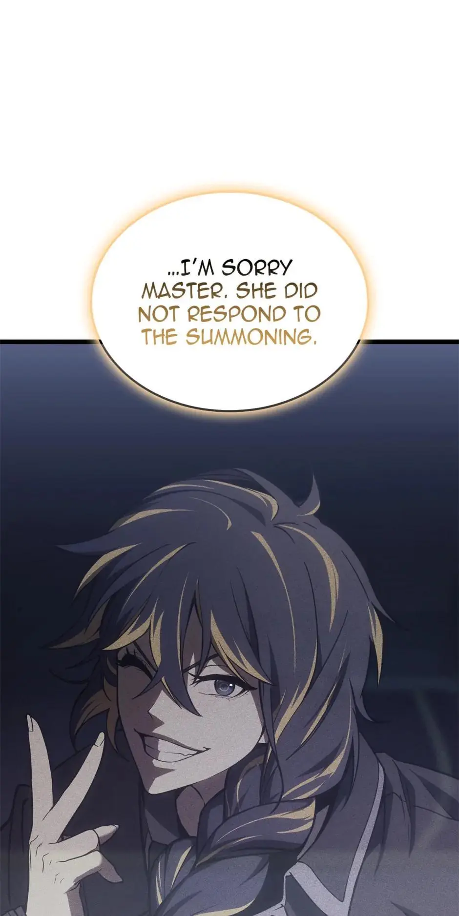 The Return of the Disaster-Class Hero Chapter 84