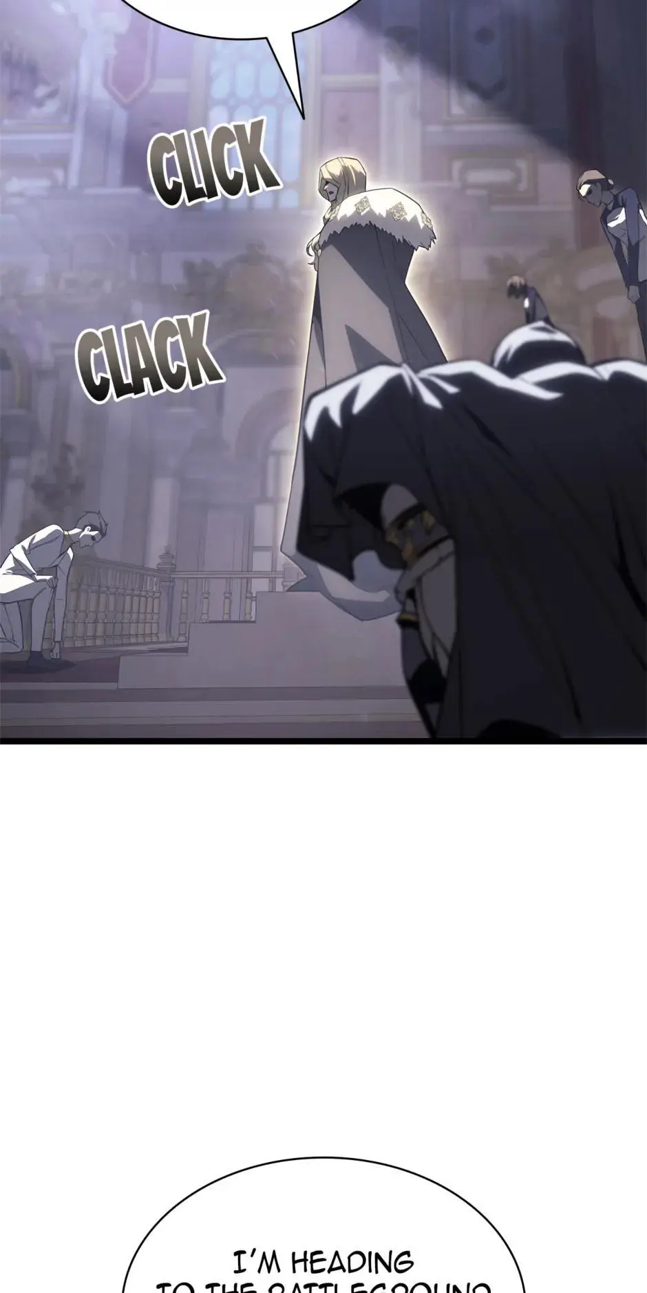 The Return of the Disaster-Class Hero Chapter 84