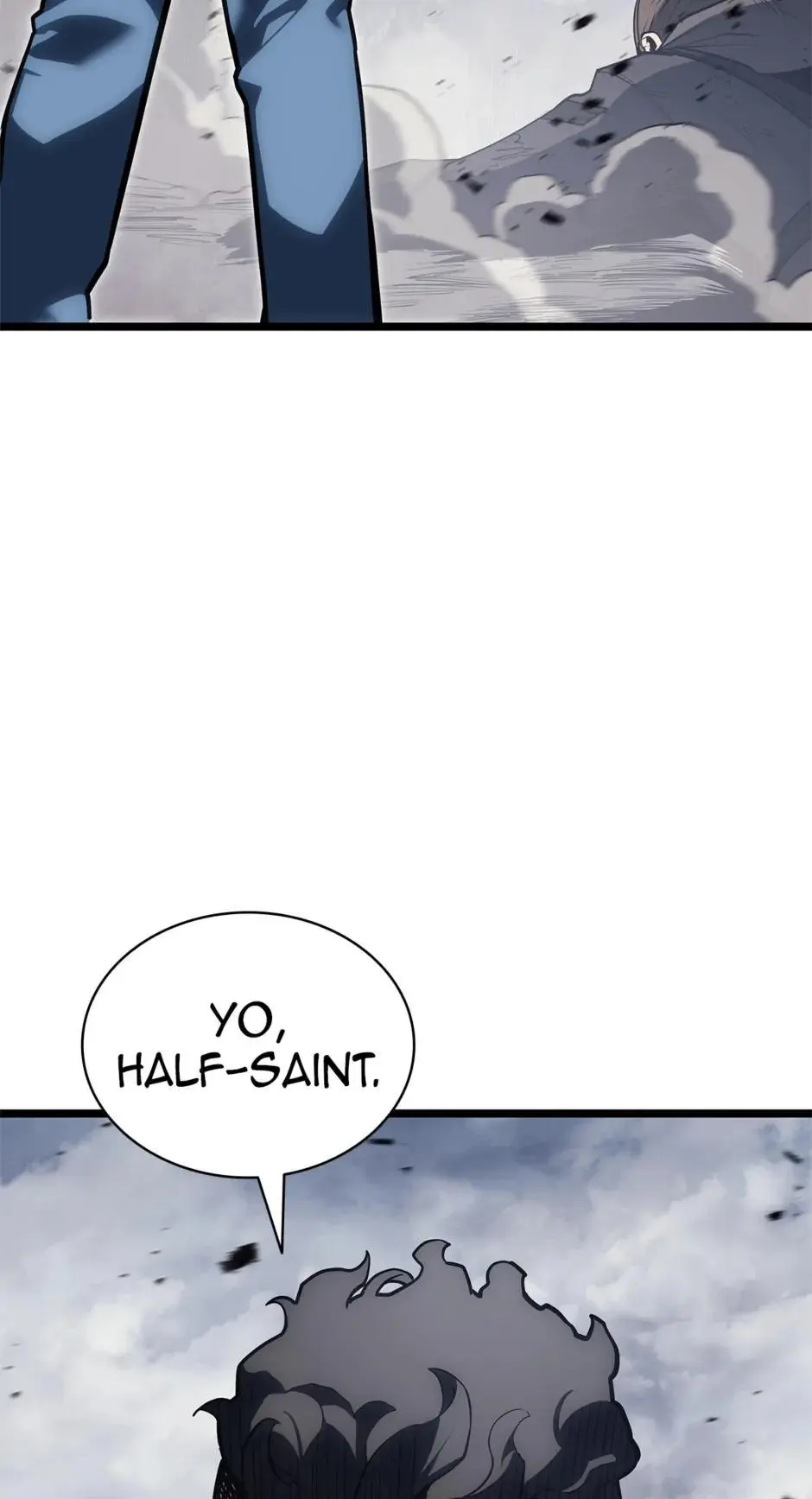 The Return of the Disaster-Class Hero Chapter 84