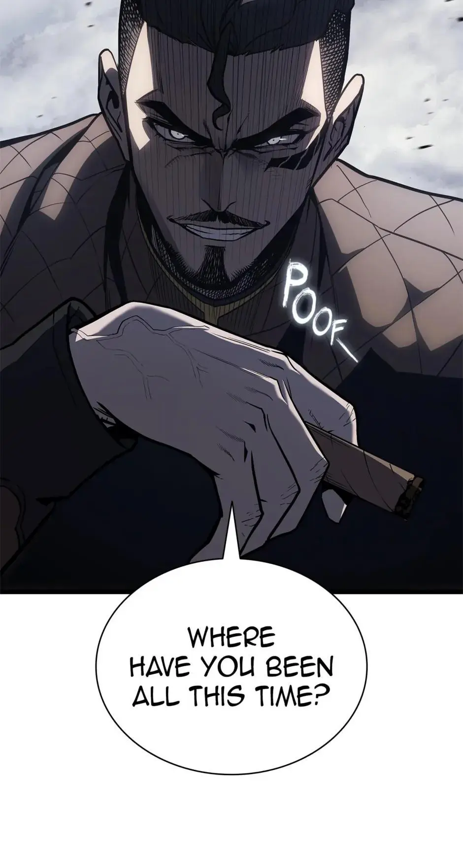 The Return of the Disaster-Class Hero Chapter 84