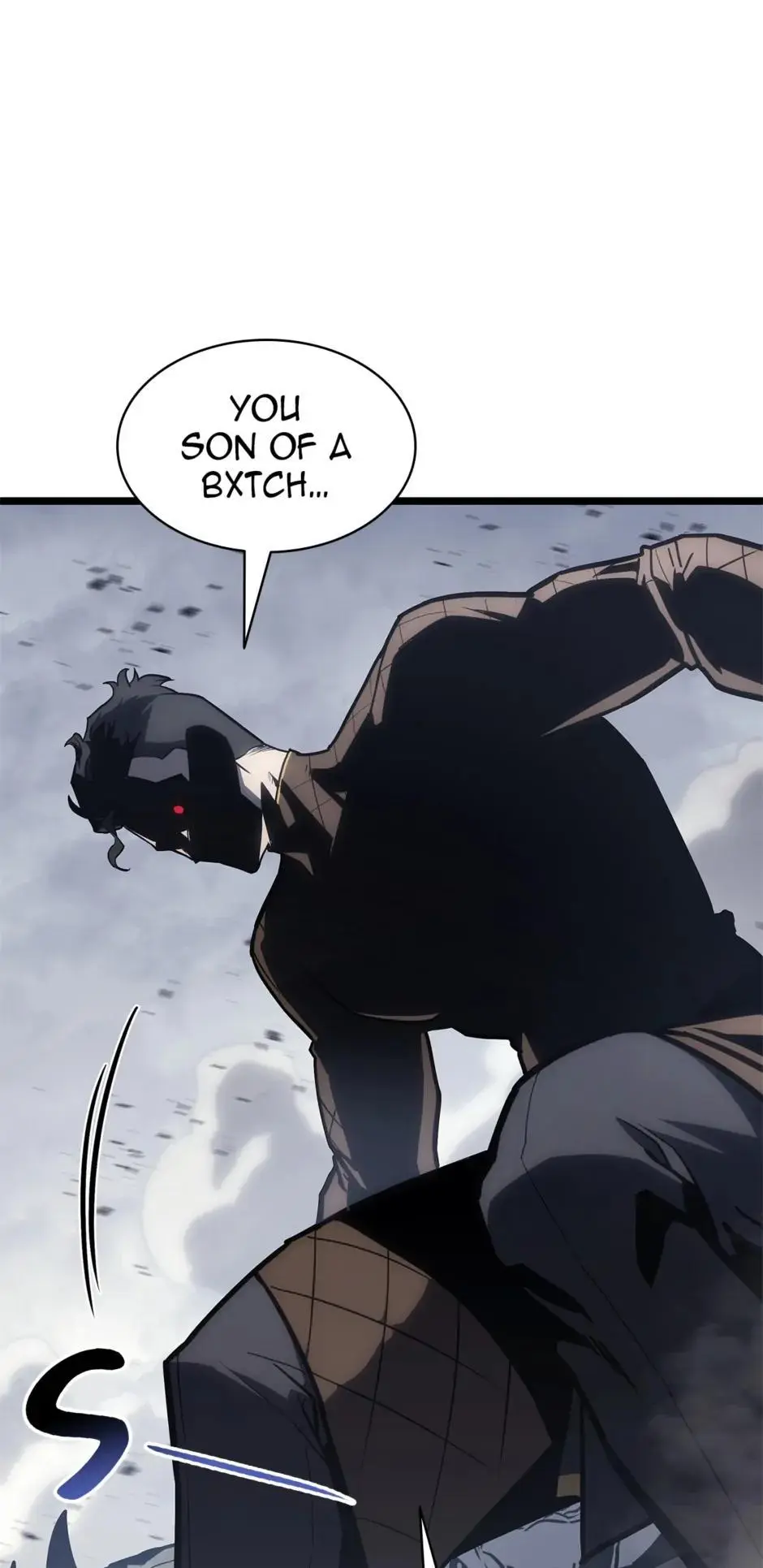 The Return of the Disaster-Class Hero Chapter 84