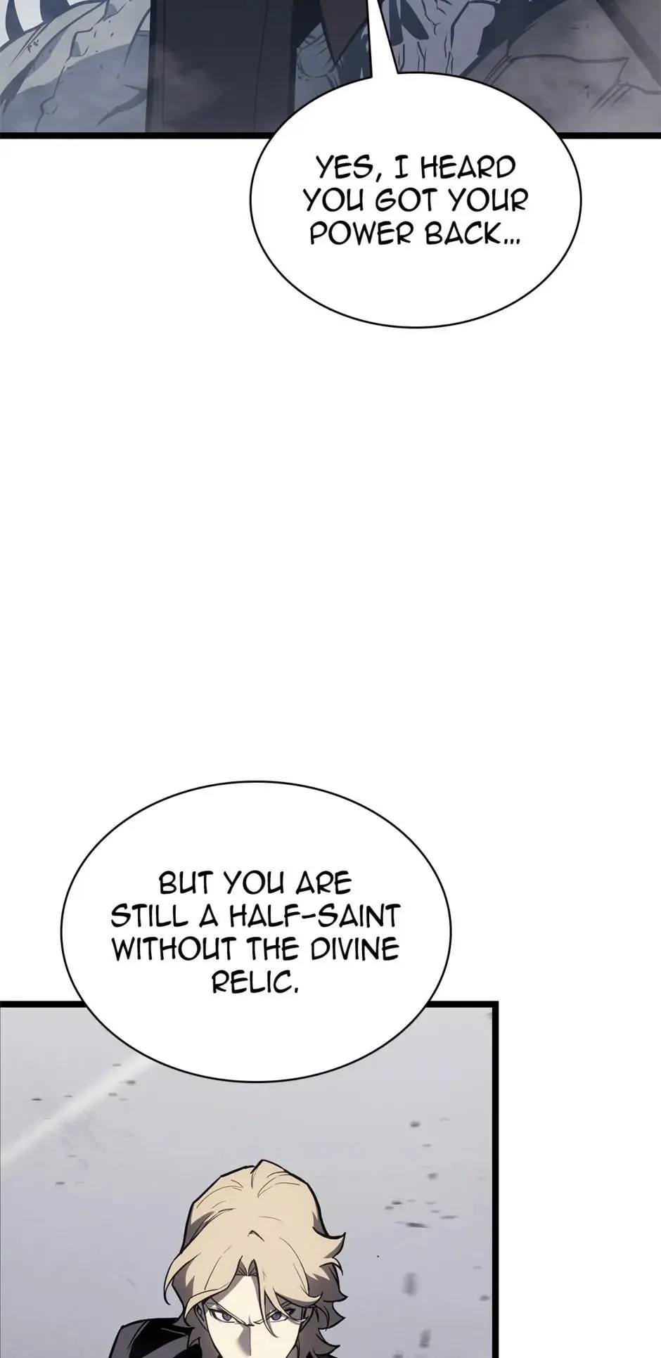 The Return of the Disaster-Class Hero Chapter 84