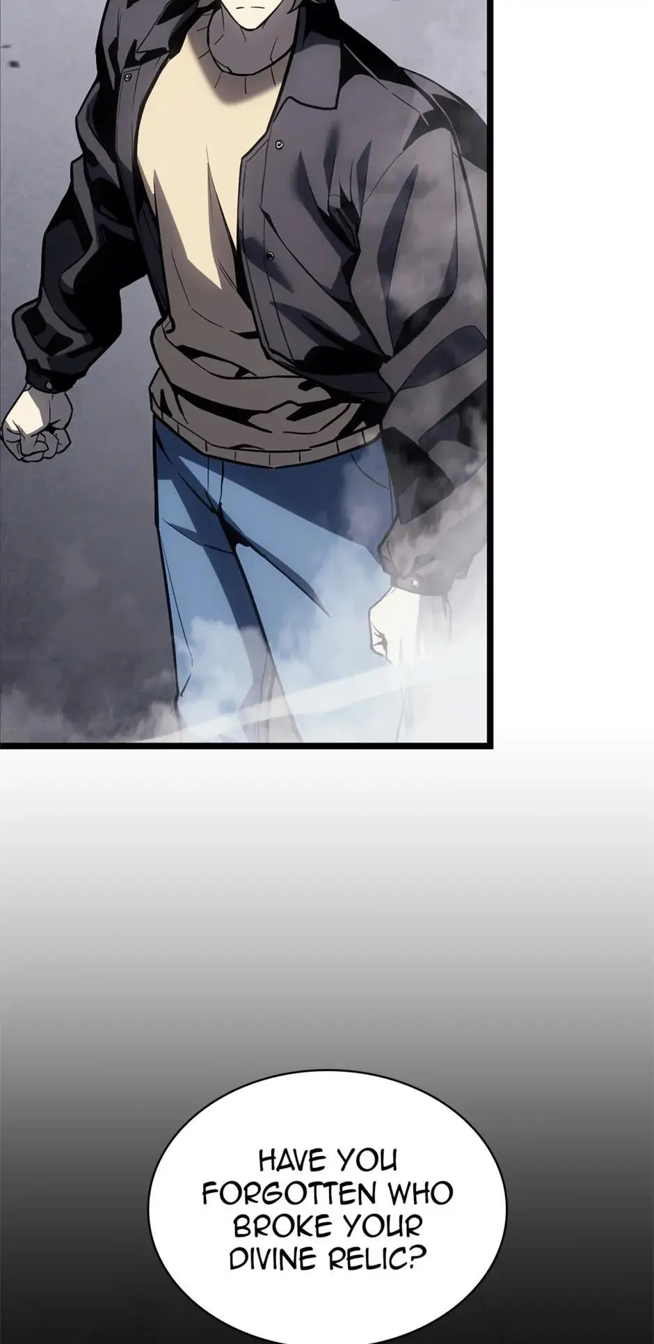 The Return of the Disaster-Class Hero Chapter 84