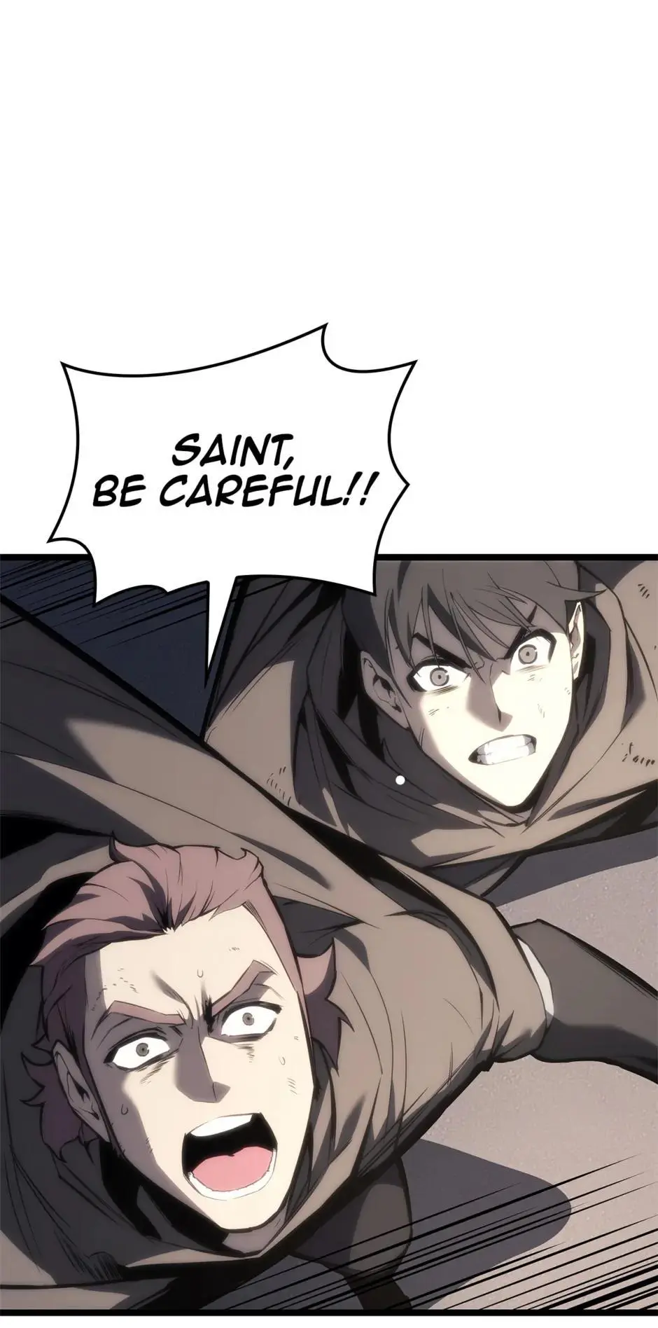 The Return of the Disaster-Class Hero Chapter 84