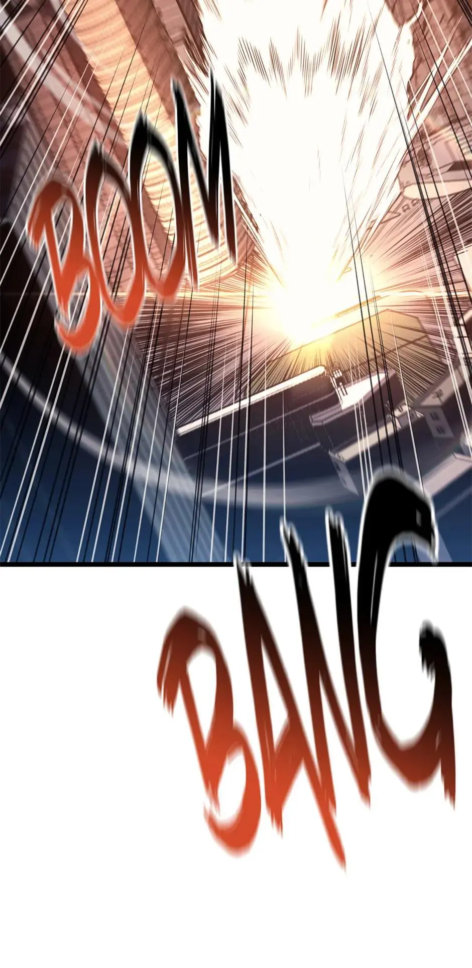 The Return of the Disaster-Class Hero Chapter 84