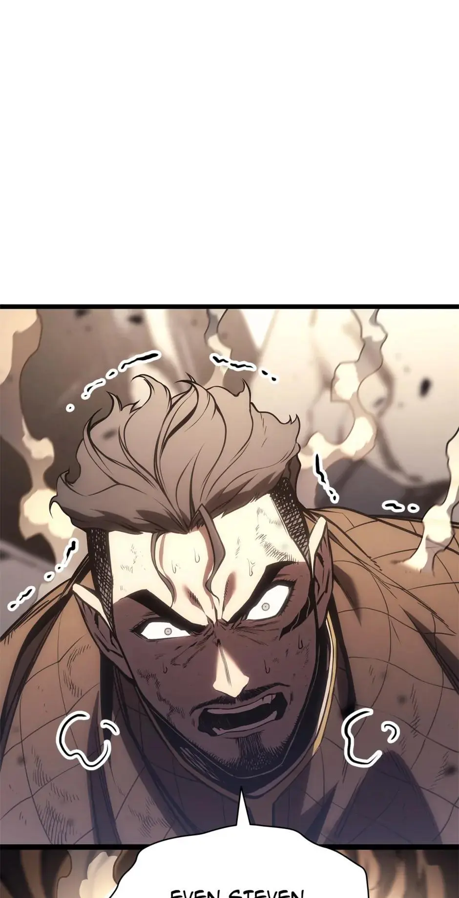 The Return of the Disaster-Class Hero Chapter 84