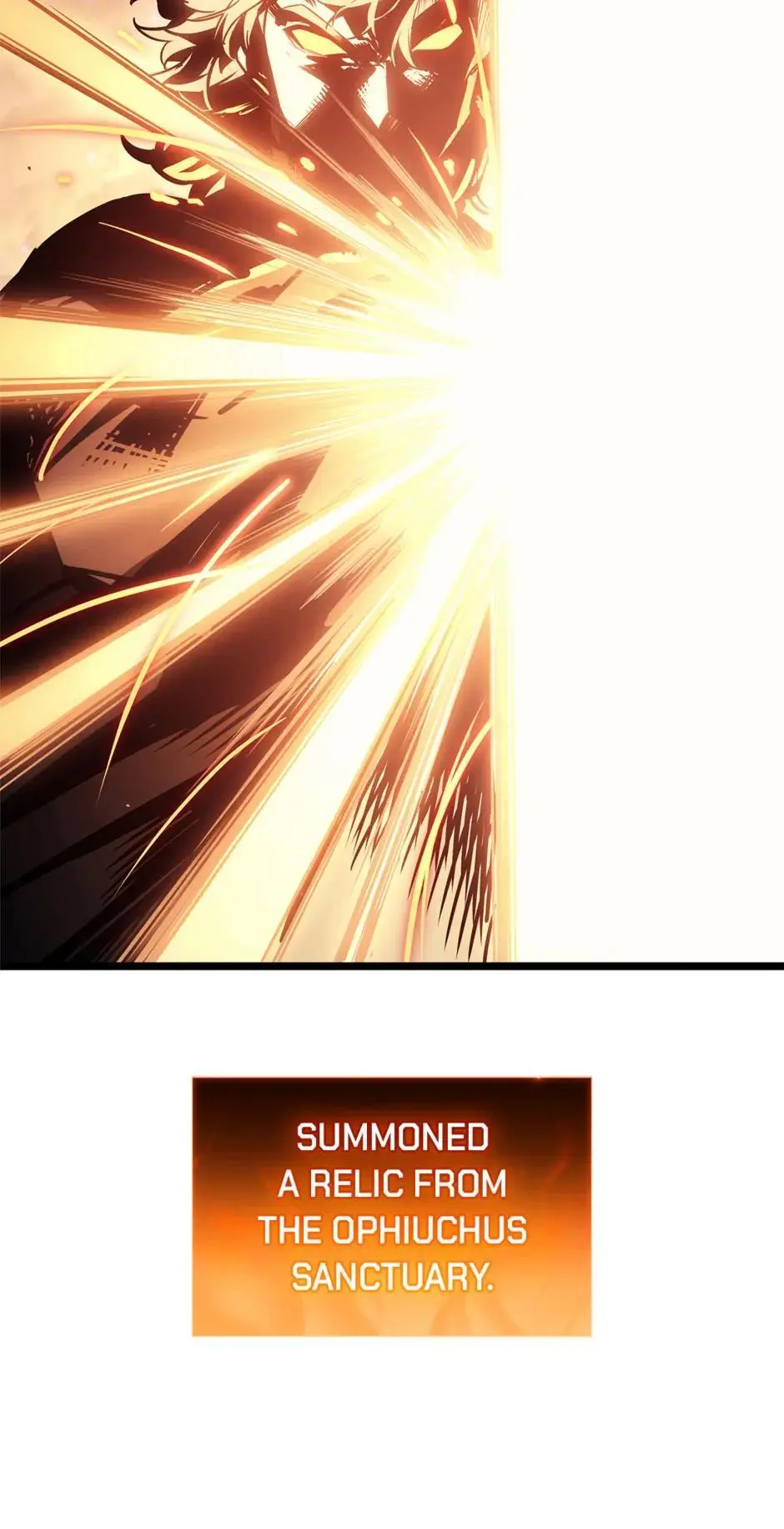 The Return of the Disaster-Class Hero Chapter 84