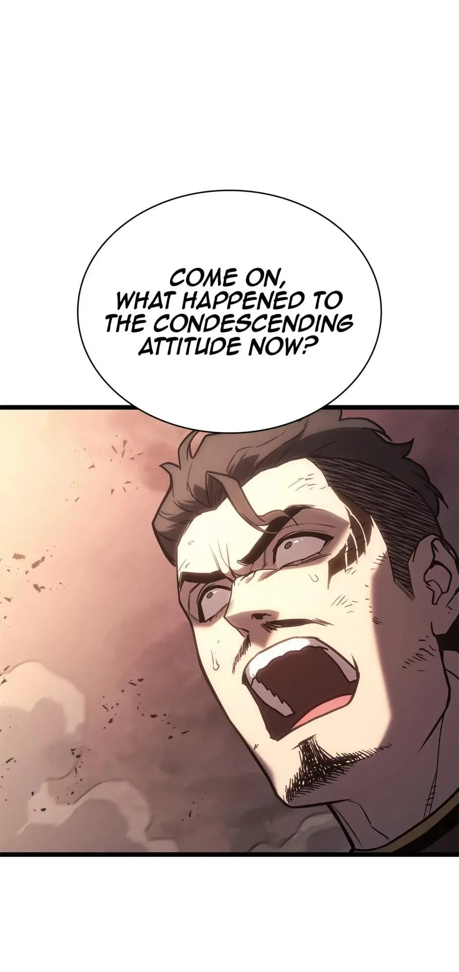 The Return of the Disaster-Class Hero Chapter 84
