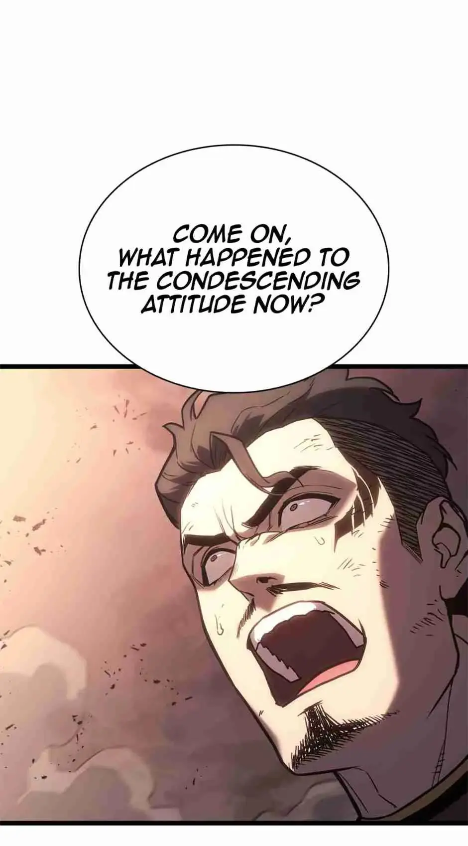 The Return of the Disaster-Class Hero Chapter 85
