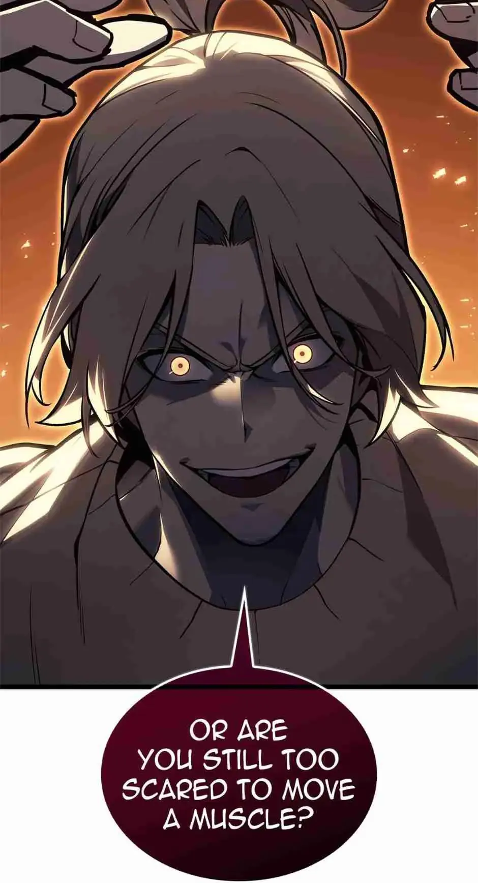 The Return of the Disaster-Class Hero Chapter 85