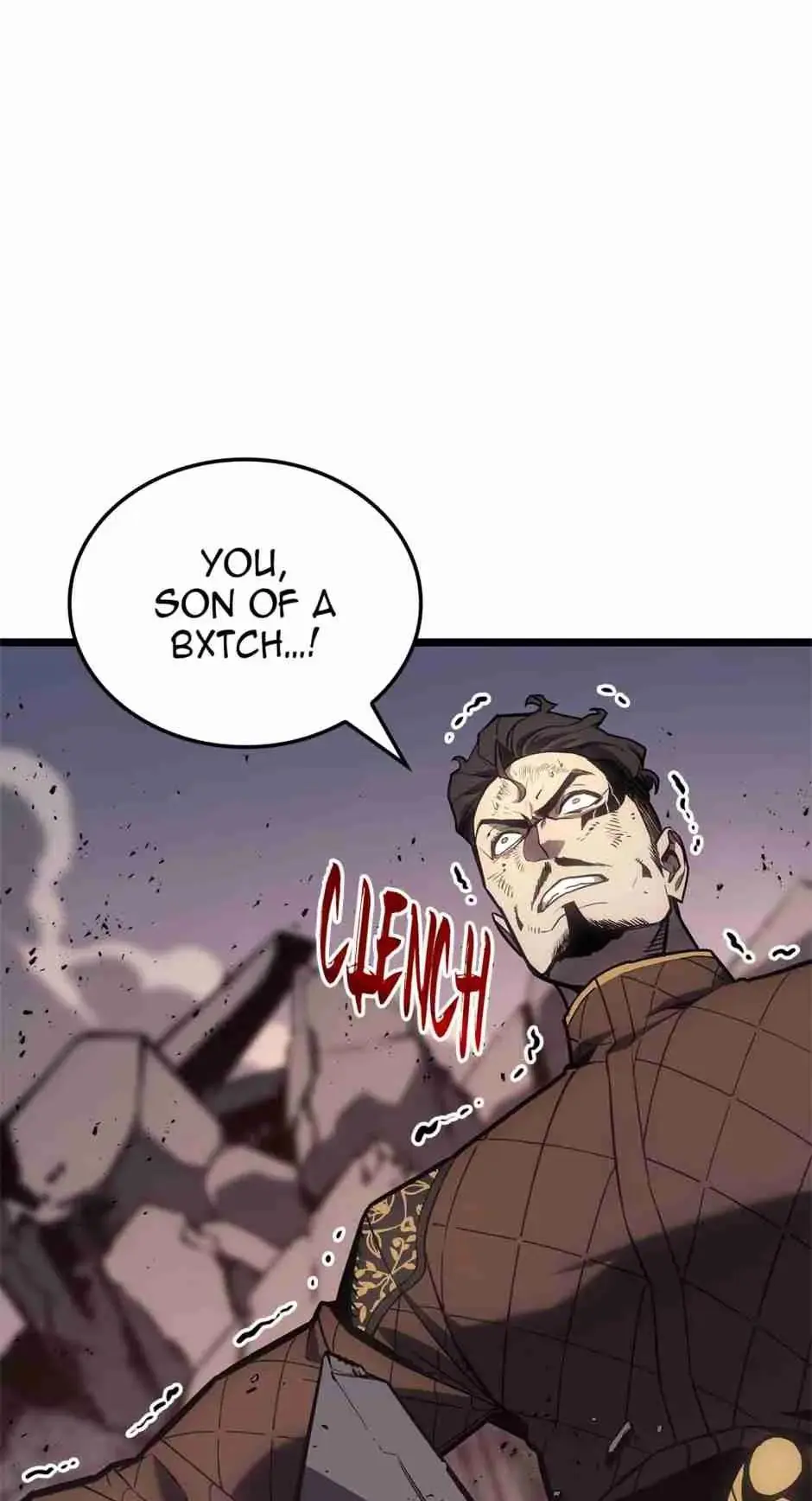 The Return of the Disaster-Class Hero Chapter 85