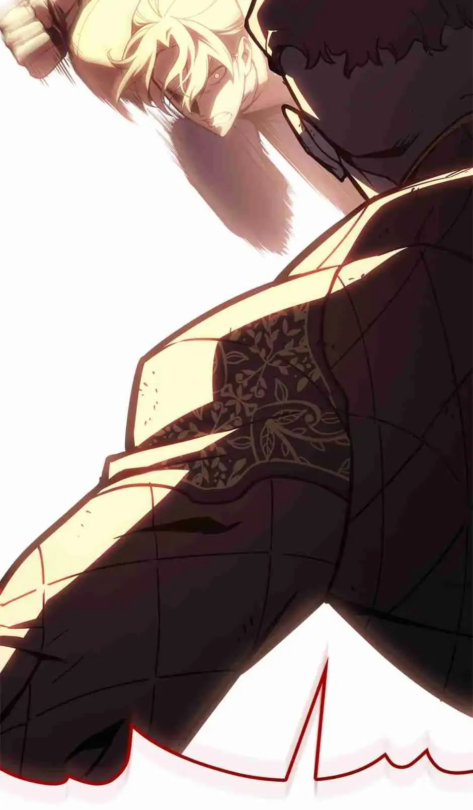 The Return of the Disaster-Class Hero Chapter 85