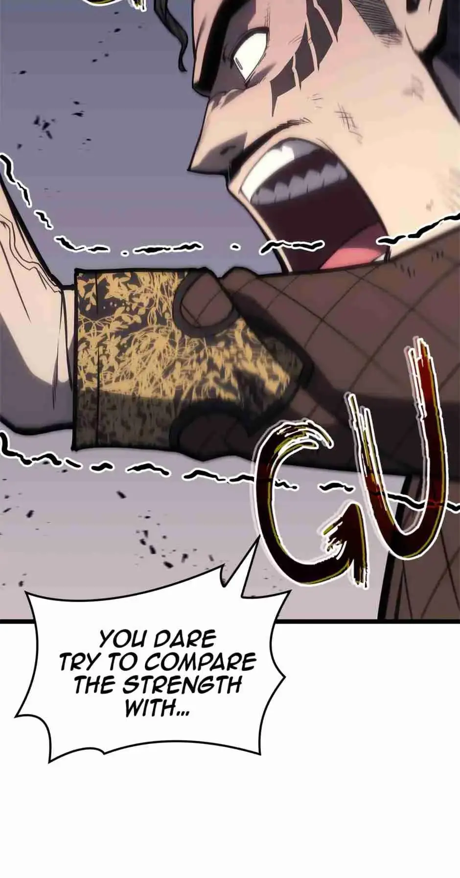 The Return of the Disaster-Class Hero Chapter 85