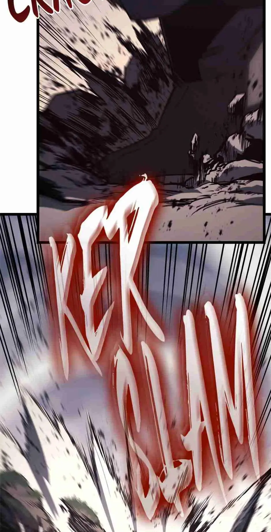 The Return of the Disaster-Class Hero Chapter 85