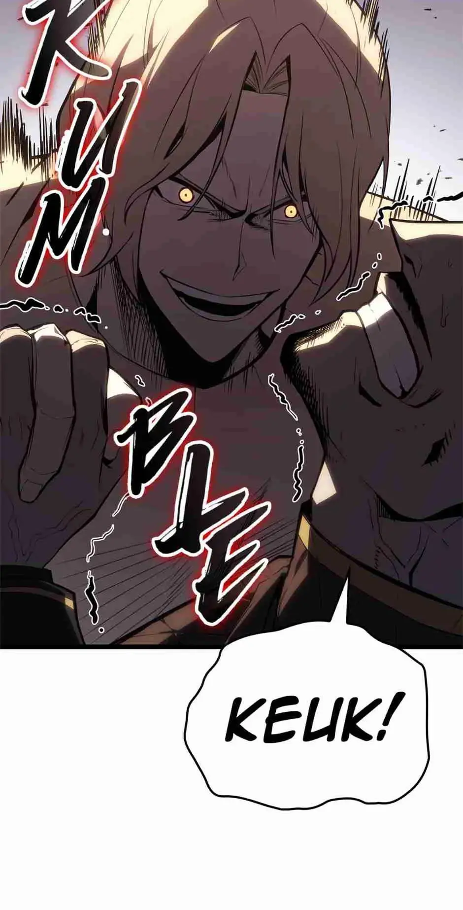 The Return of the Disaster-Class Hero Chapter 85