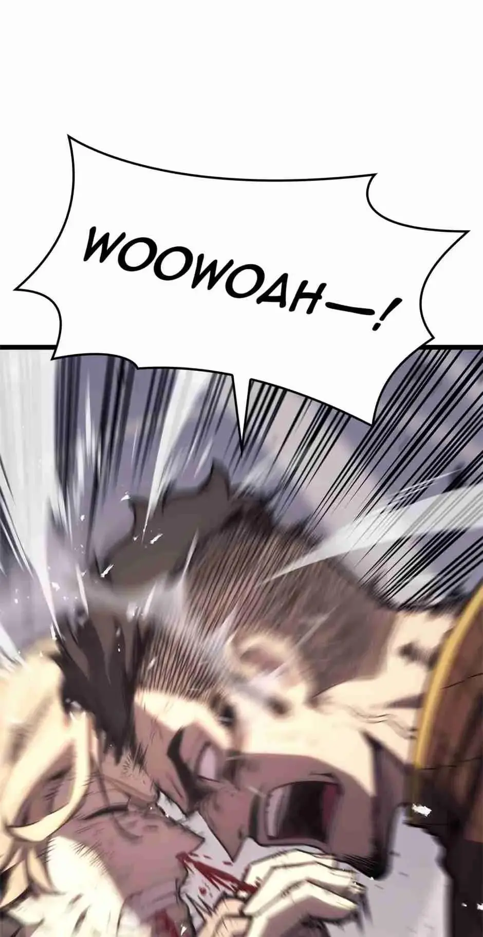 The Return of the Disaster-Class Hero Chapter 85