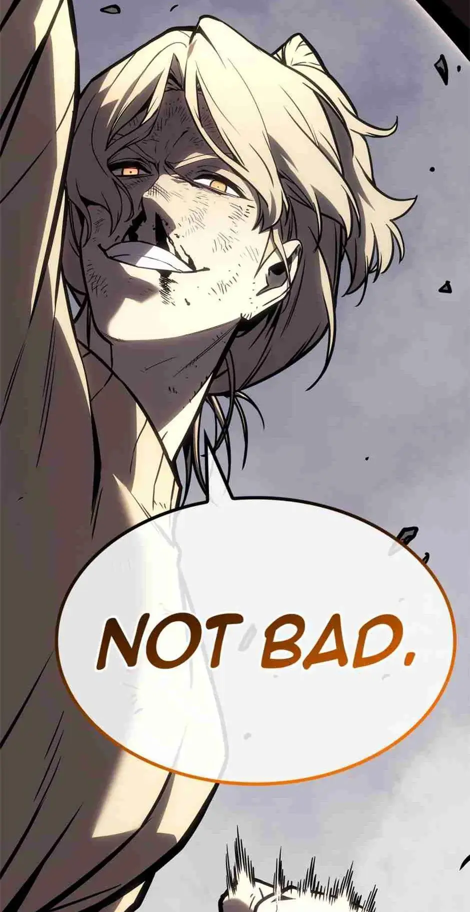 The Return of the Disaster-Class Hero Chapter 85