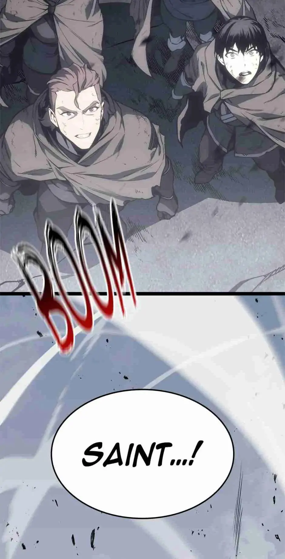 The Return of the Disaster-Class Hero Chapter 85