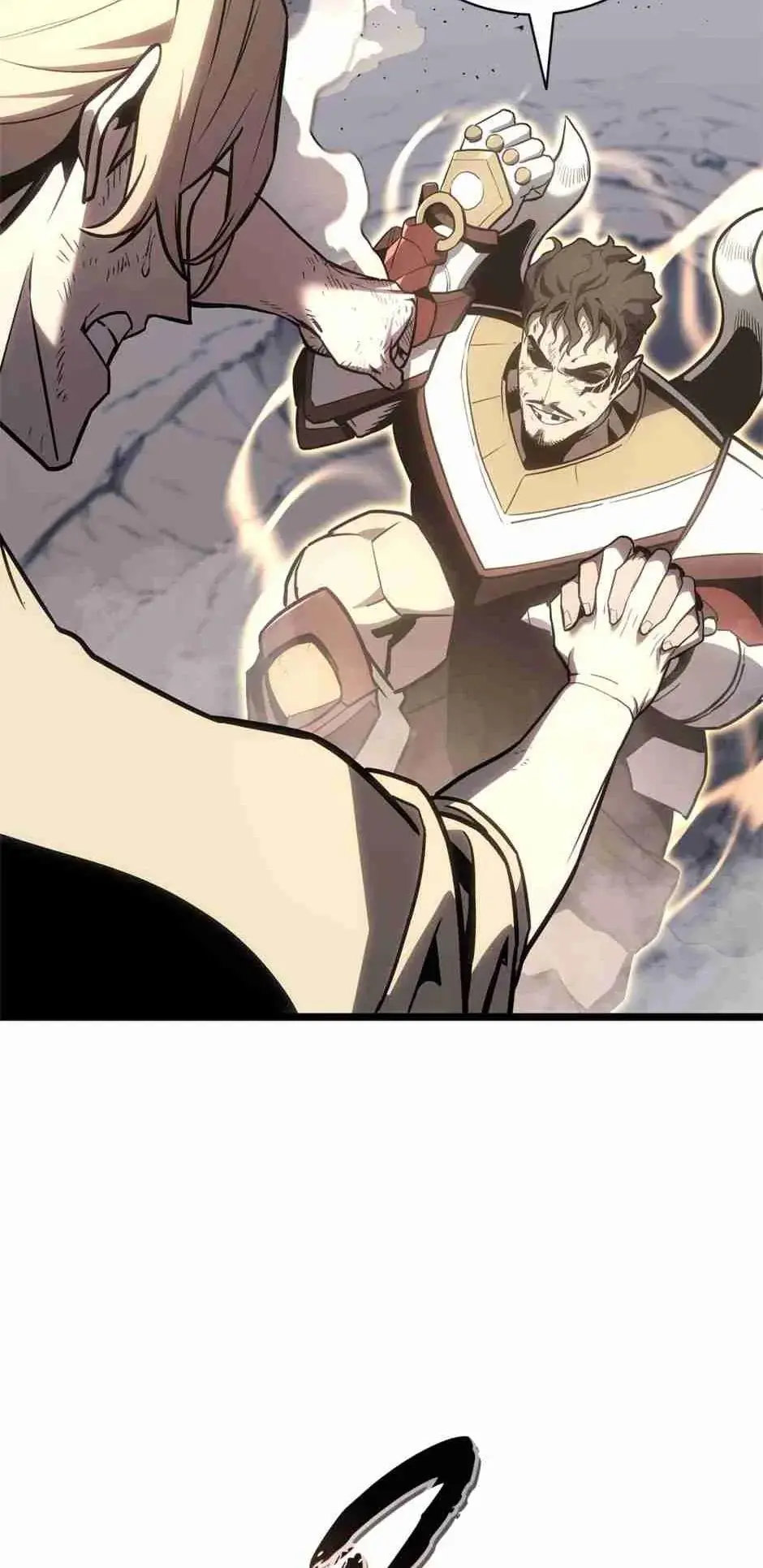 The Return of the Disaster-Class Hero Chapter 85