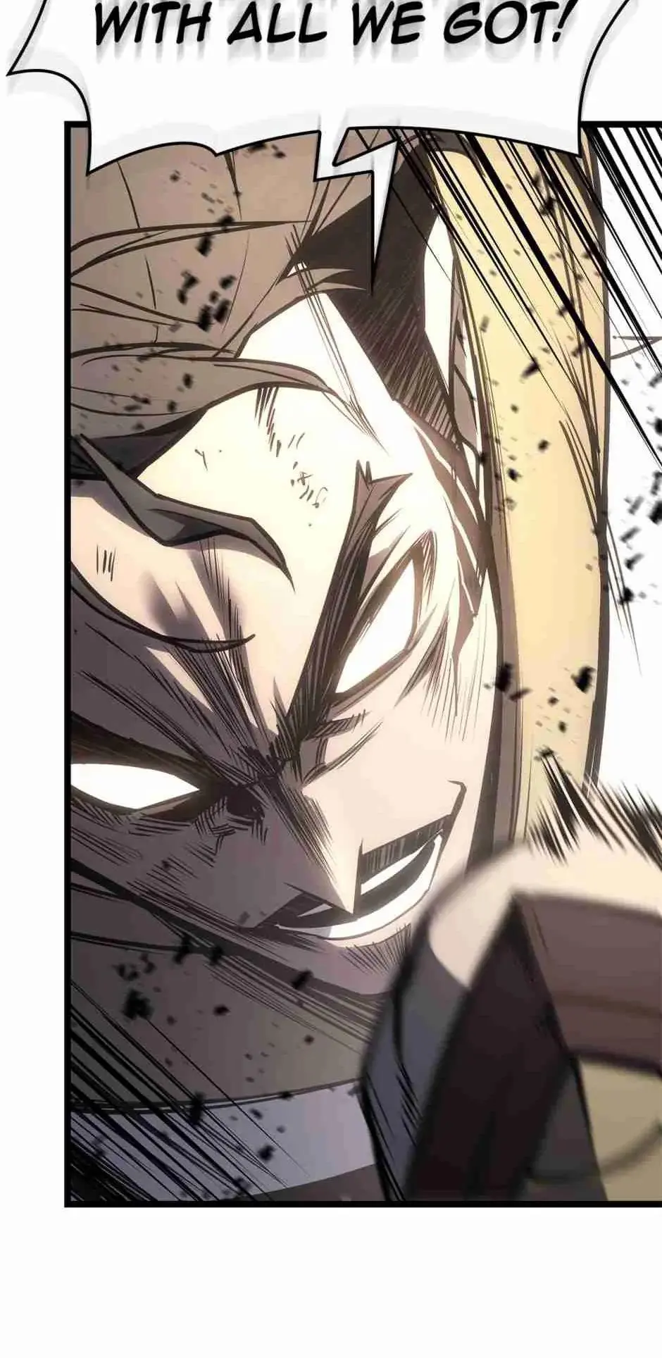The Return of the Disaster-Class Hero Chapter 85