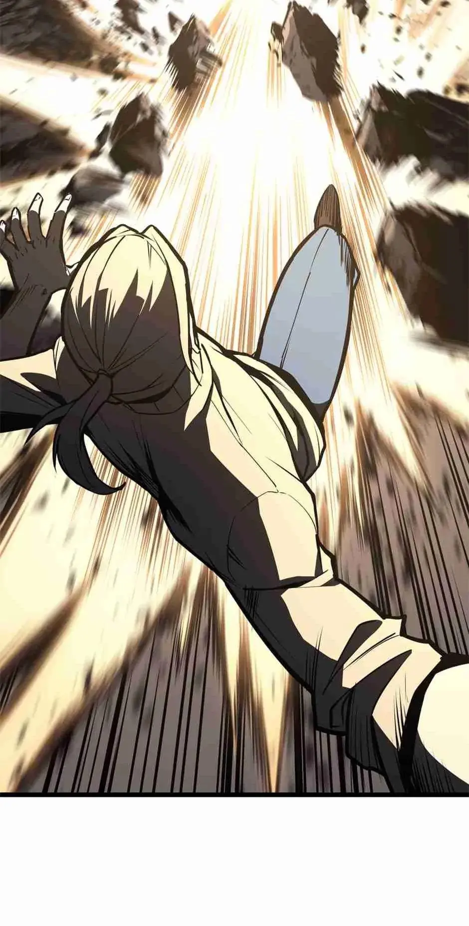 The Return of the Disaster-Class Hero Chapter 85