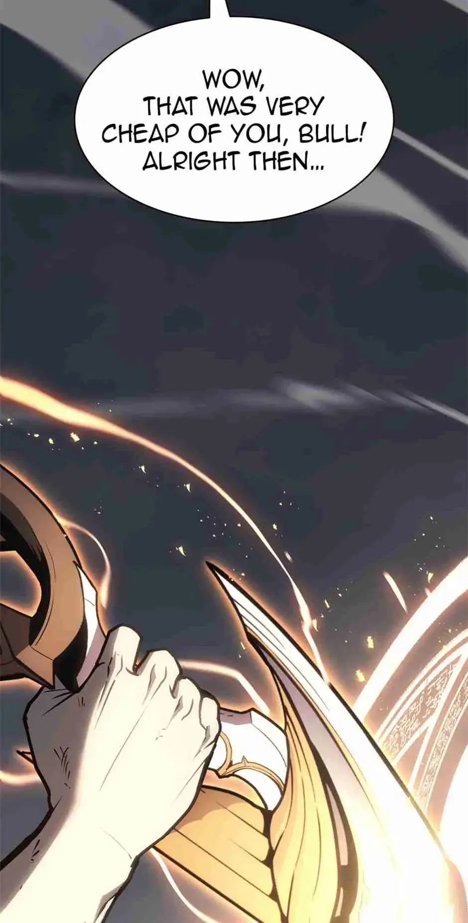 The Return of the Disaster-Class Hero Chapter 85