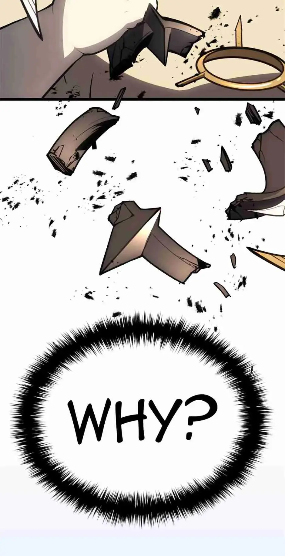 The Return of the Disaster-Class Hero Chapter 85