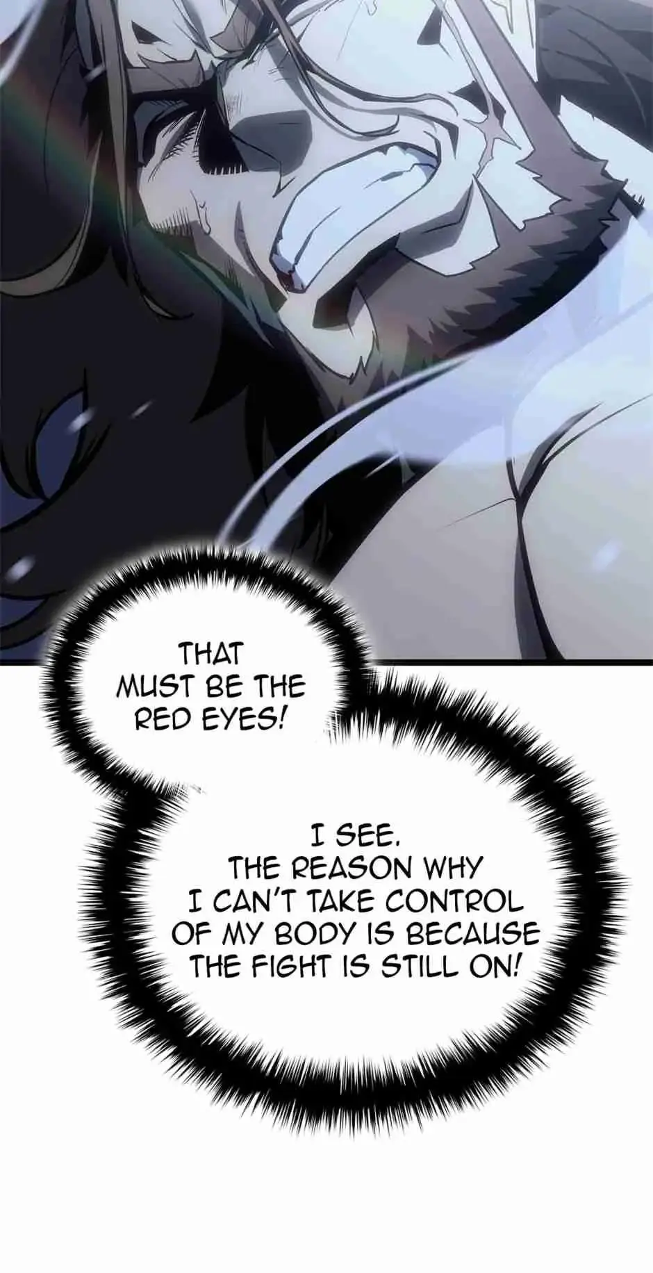 The Return of the Disaster-Class Hero Chapter 85