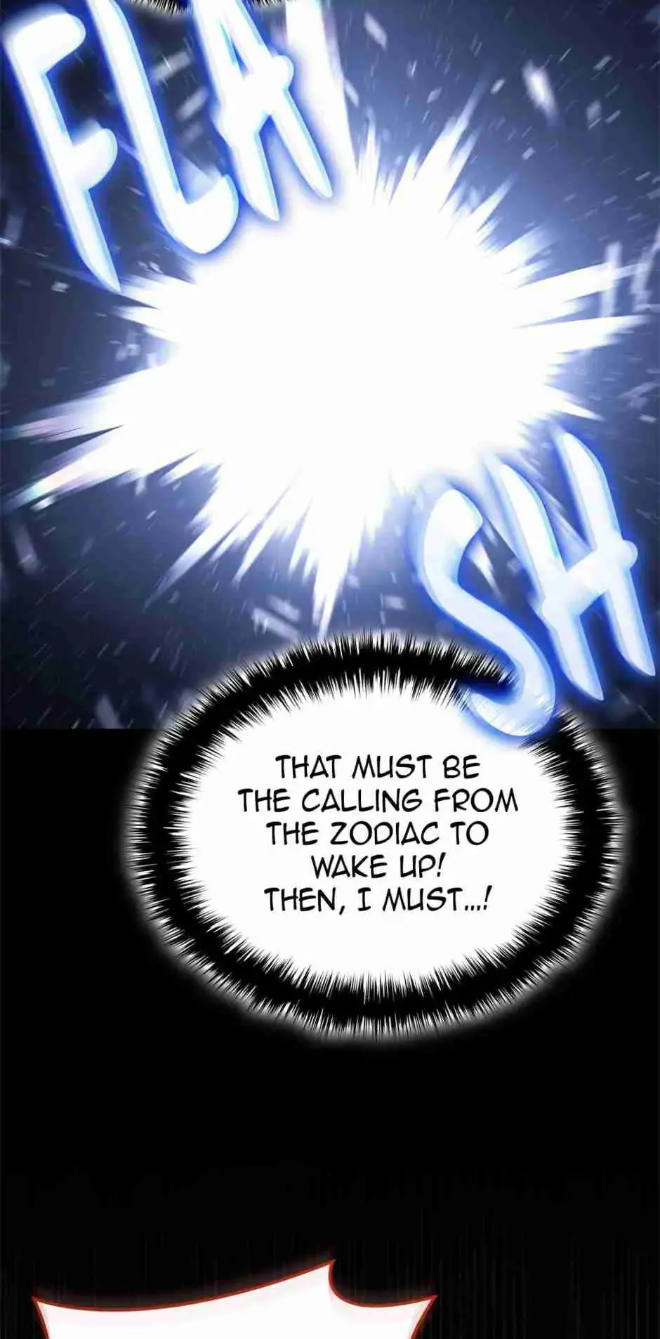 The Return of the Disaster-Class Hero Chapter 85