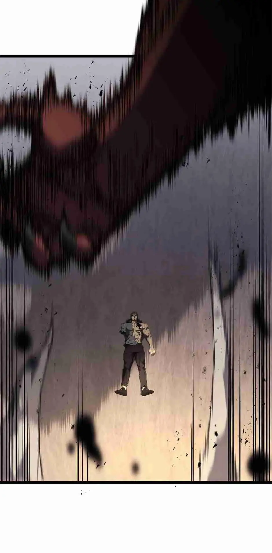 The Return of the Disaster-Class Hero Chapter 85