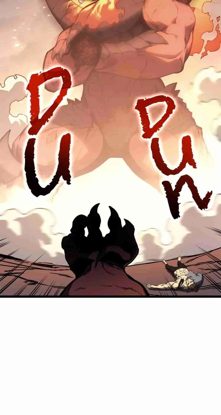 The Return of the Disaster-Class Hero Chapter 85