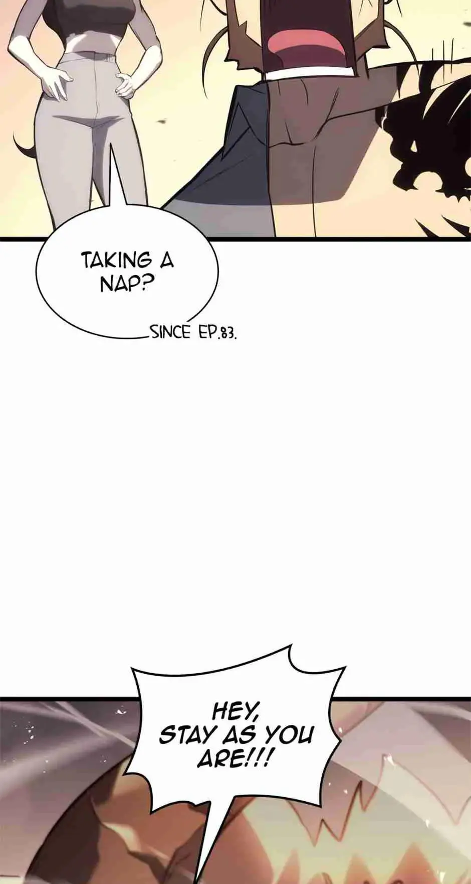 The Return of the Disaster-Class Hero Chapter 85