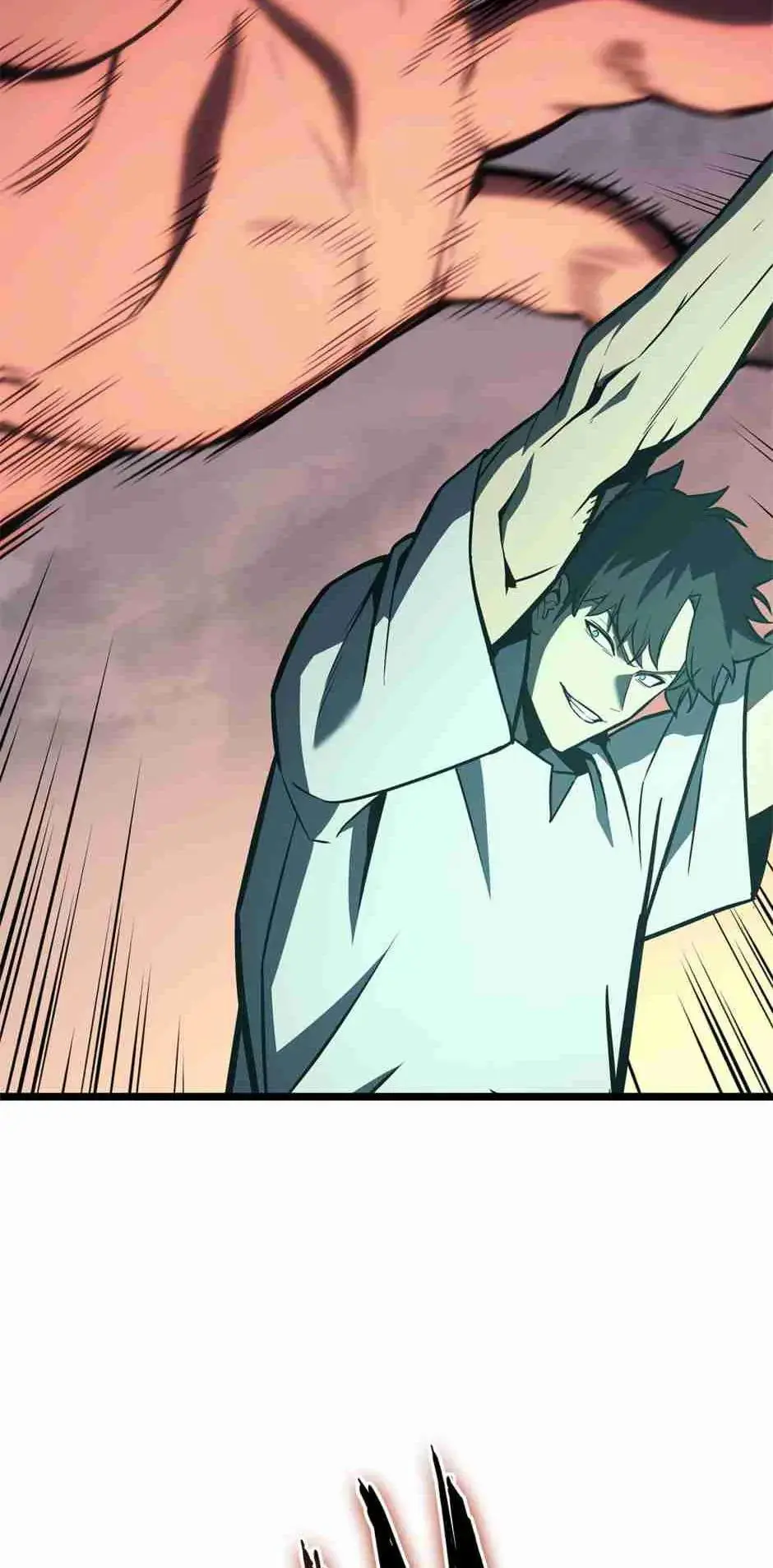The Return of the Disaster-Class Hero Chapter 85