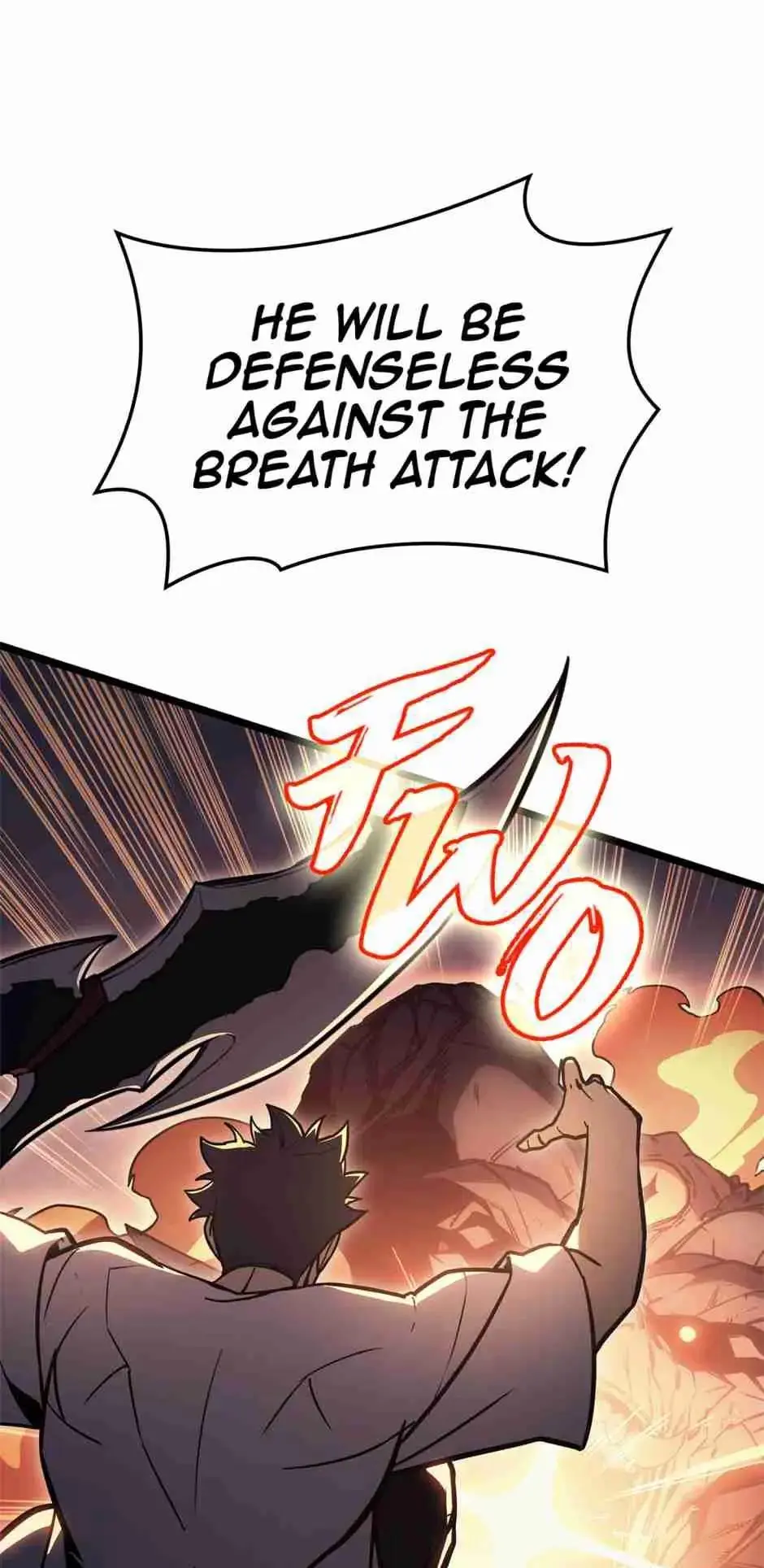The Return of the Disaster-Class Hero Chapter 85