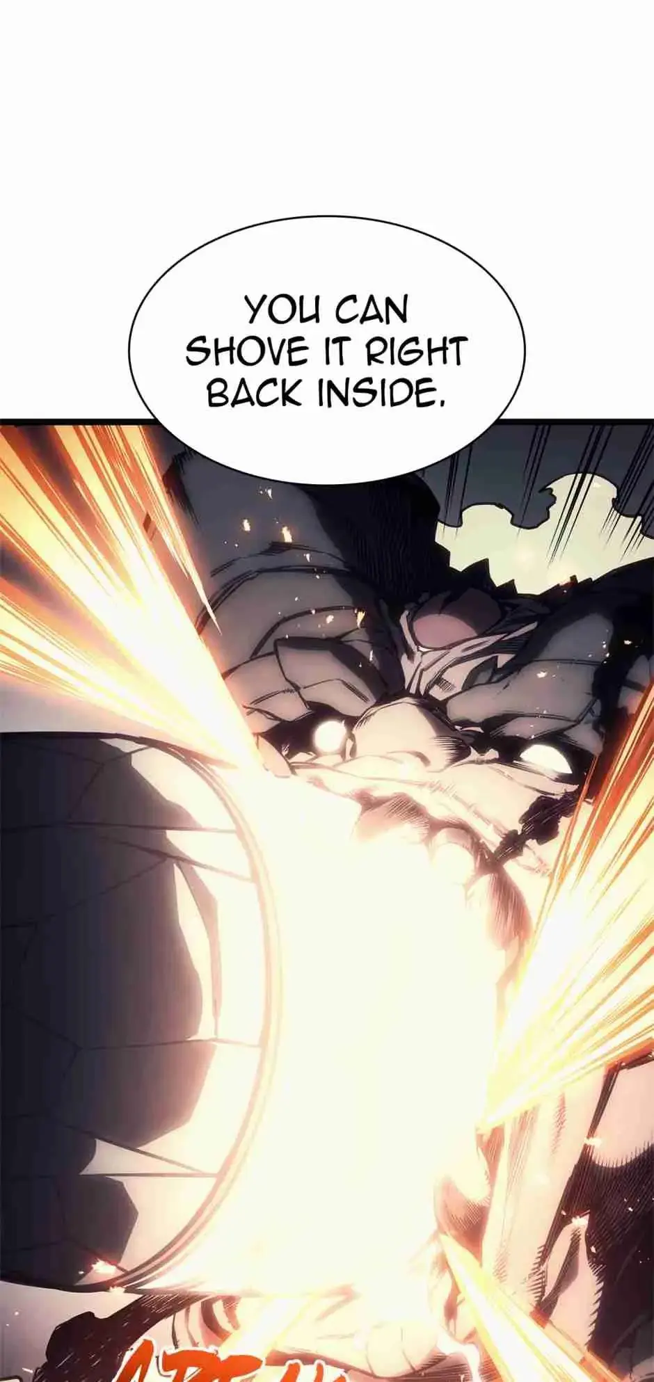The Return of the Disaster-Class Hero Chapter 85