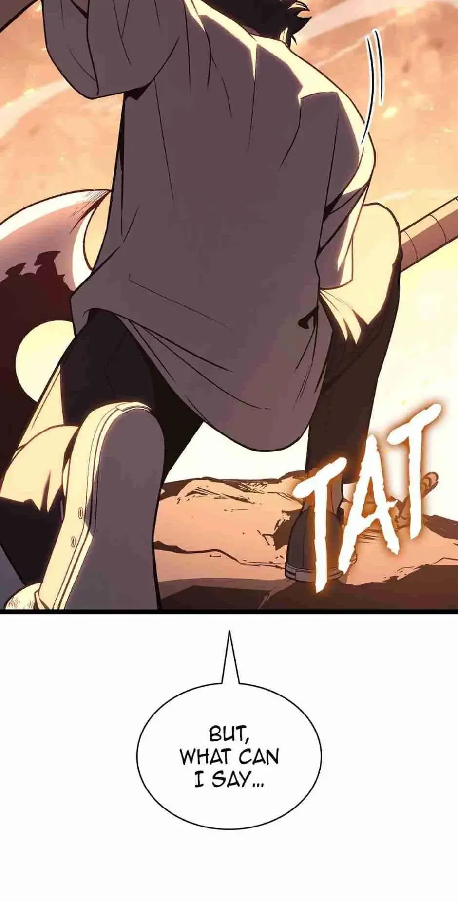 The Return of the Disaster-Class Hero Chapter 86