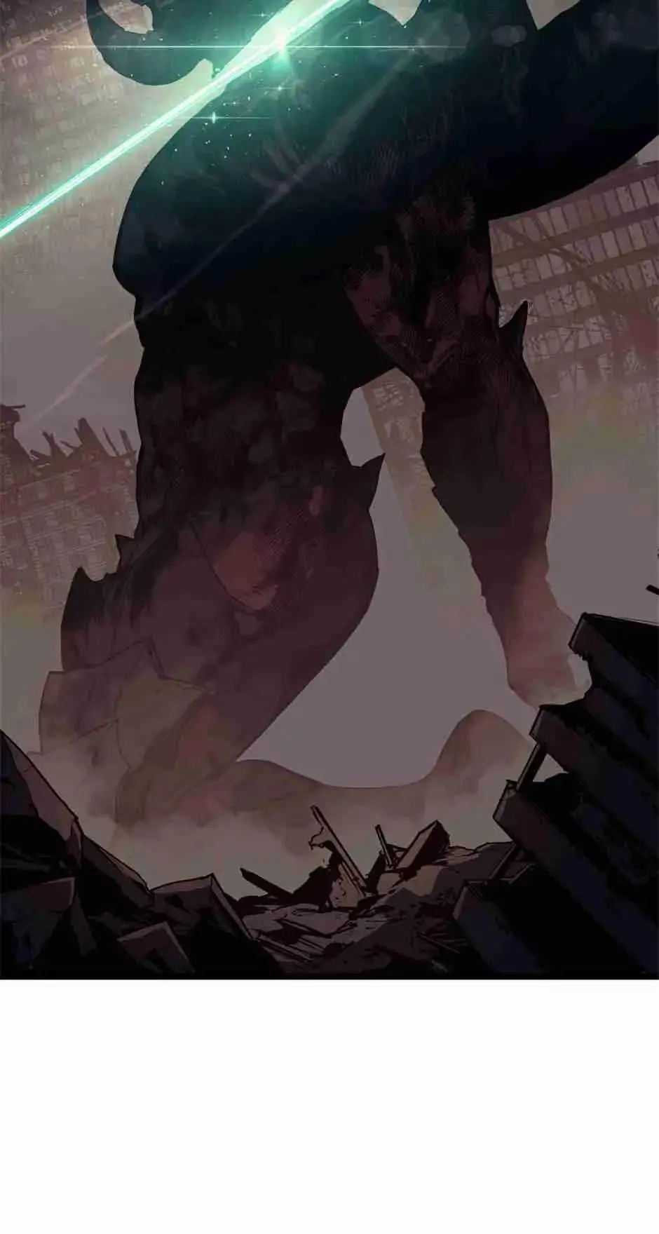 The Return of the Disaster-Class Hero Chapter 86