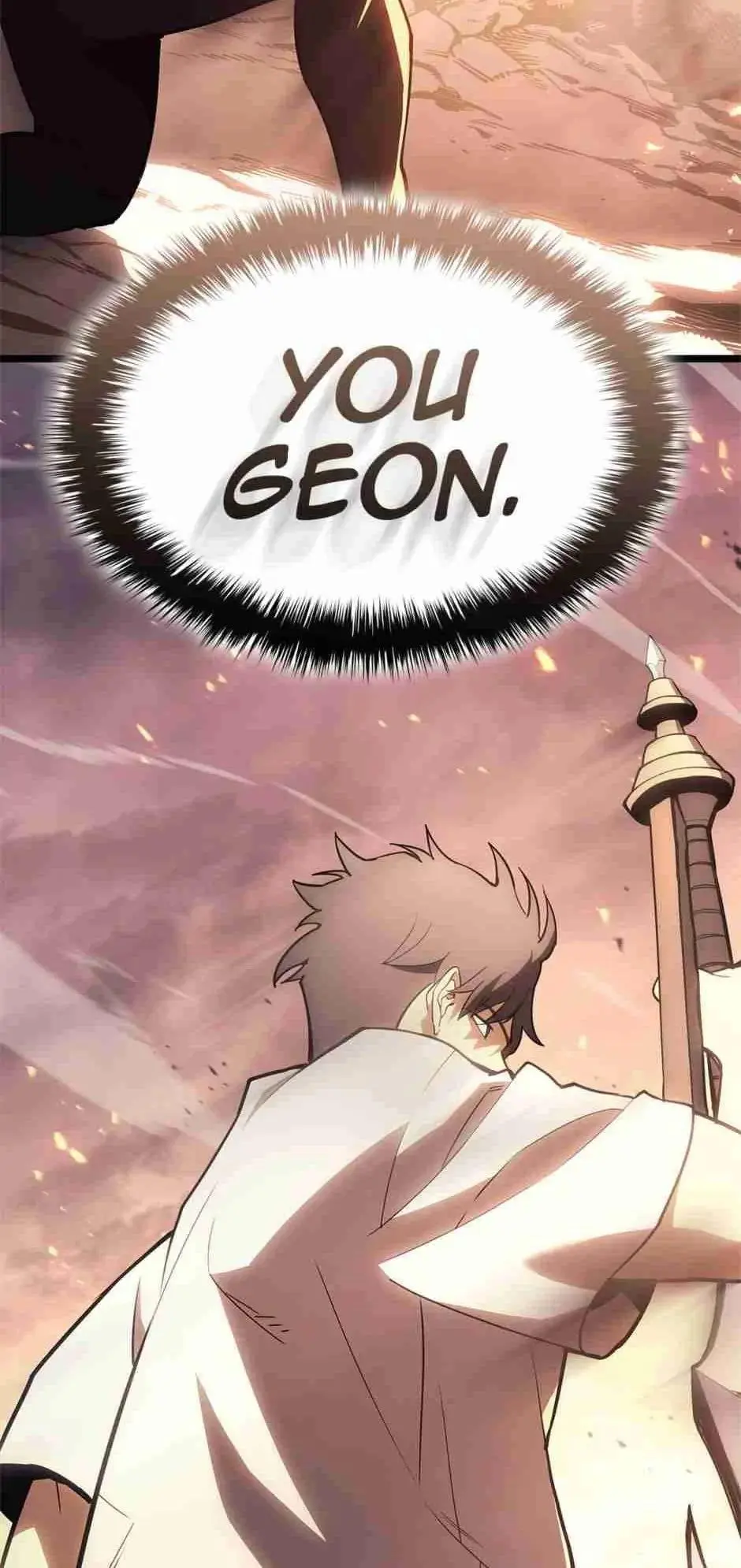 The Return of the Disaster-Class Hero Chapter 86