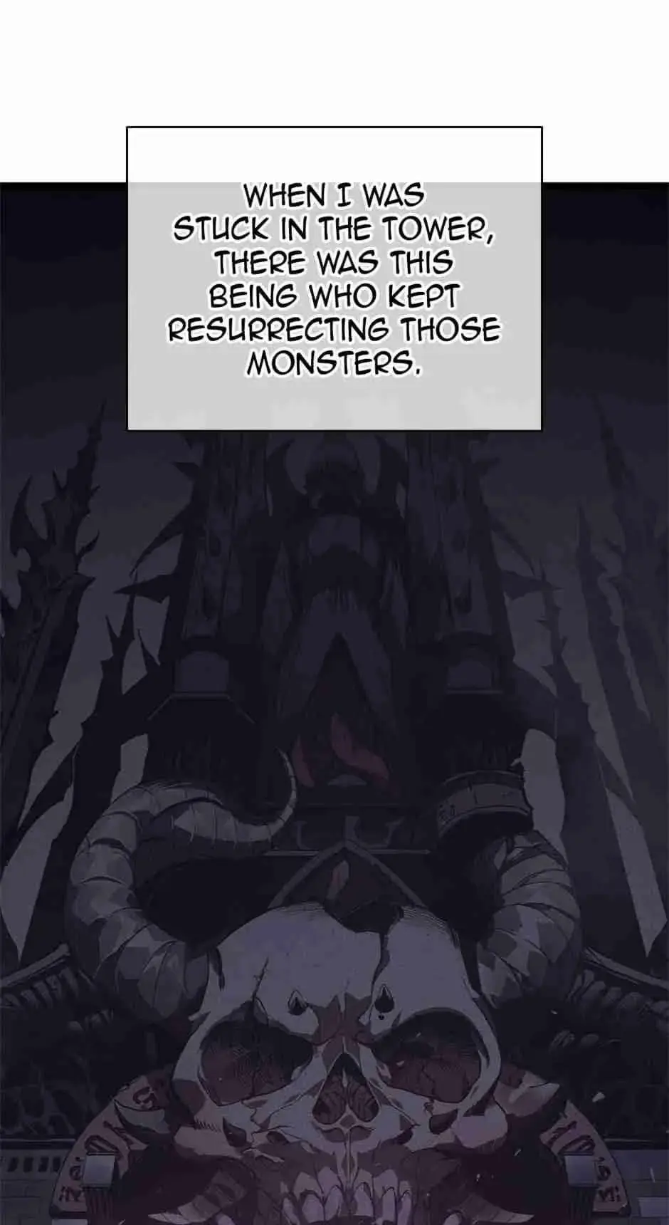 The Return of the Disaster-Class Hero Chapter 86