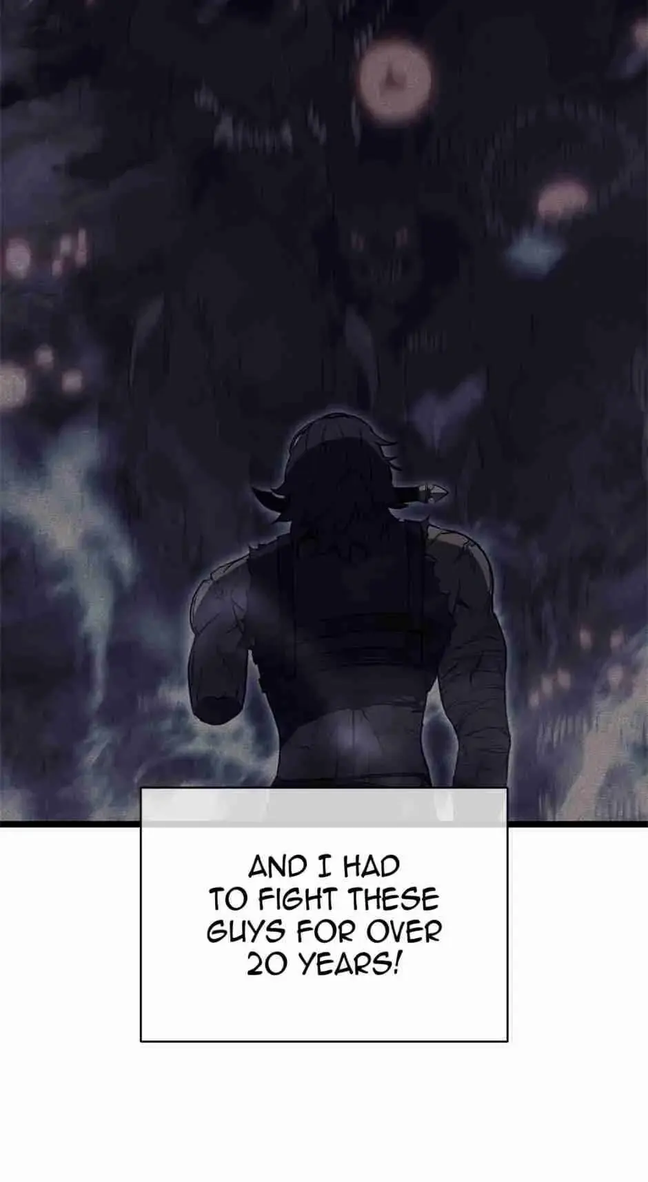 The Return of the Disaster-Class Hero Chapter 86
