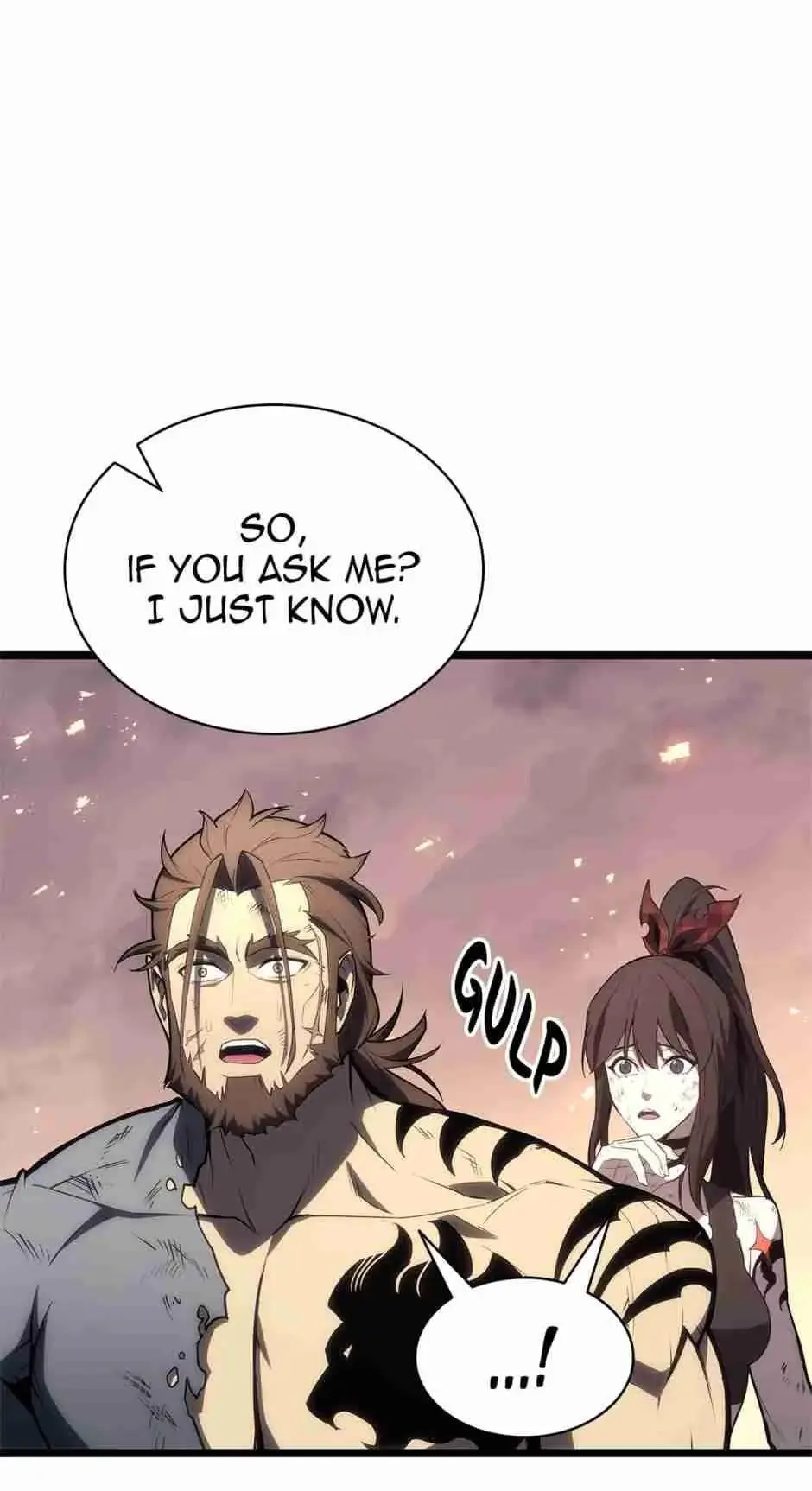 The Return of the Disaster-Class Hero Chapter 86