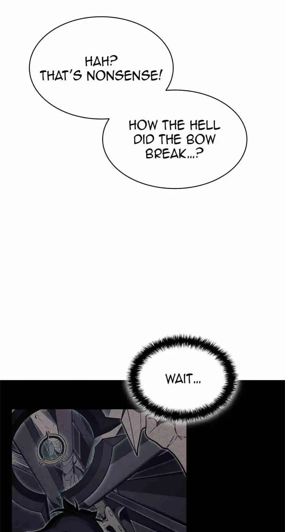 The Return of the Disaster-Class Hero Chapter 86