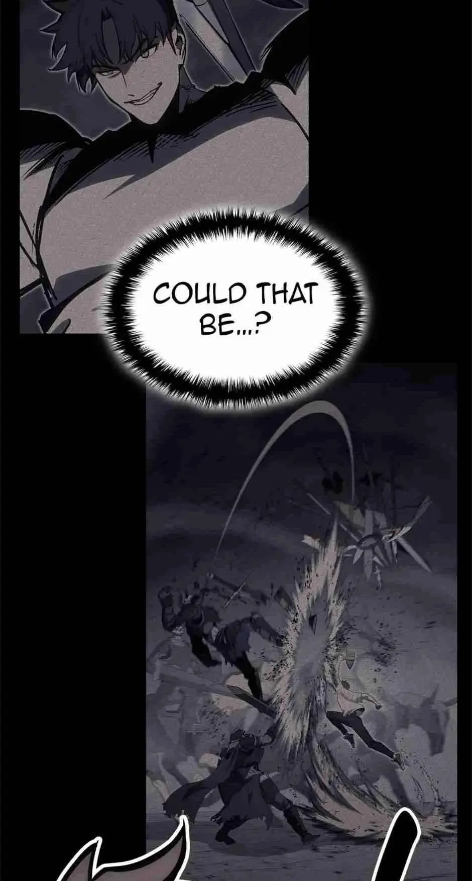 The Return of the Disaster-Class Hero Chapter 86